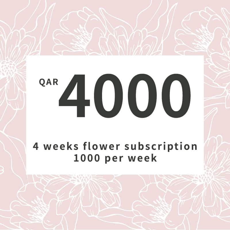 weekly-flower-subscription-4000 weekly-flower-subscription-4000