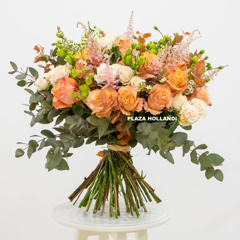 Mandarin Bouquet Mandarin Oriental Bouquet, luxury gift