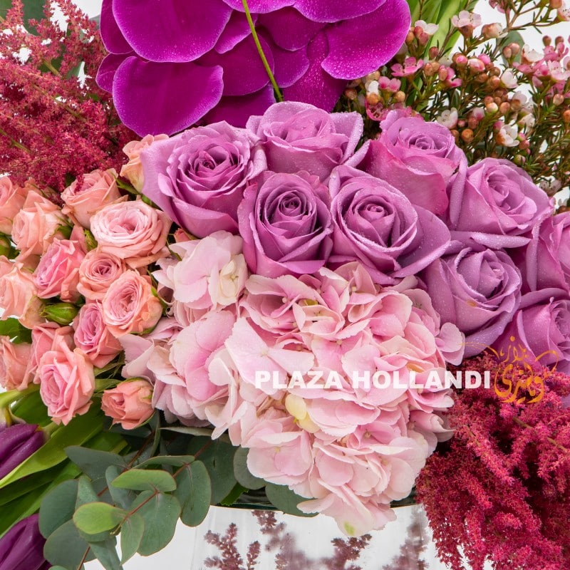 2.1 logo Tara Flower Arrangement