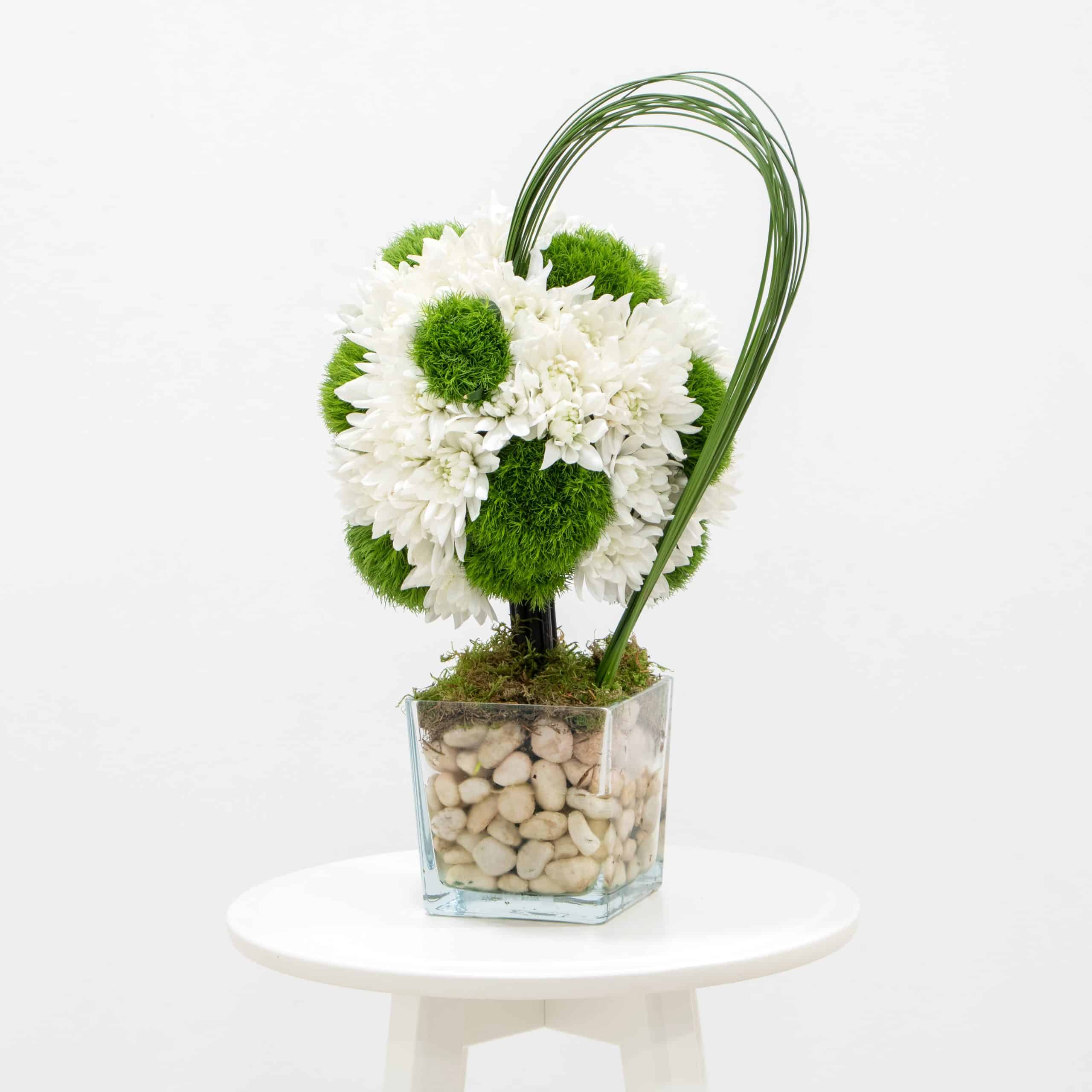 3 Fifa football flower