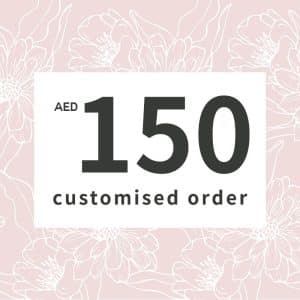 Customised Orders Flowers 13 1