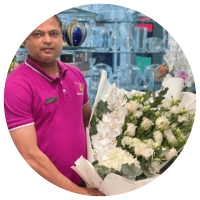 Lagoona Mall 5 Sanjeewa