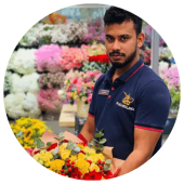 Gulf Mall 1 Thaushan
