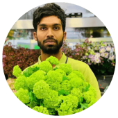 Landmark Mall 8 Thavakanth