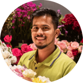 T. Keerthi2